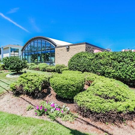 Holly Tree Resort West Yarmouth Buitenkant foto