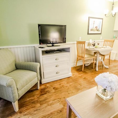 Holly Tree Resort West Yarmouth Buitenkant foto