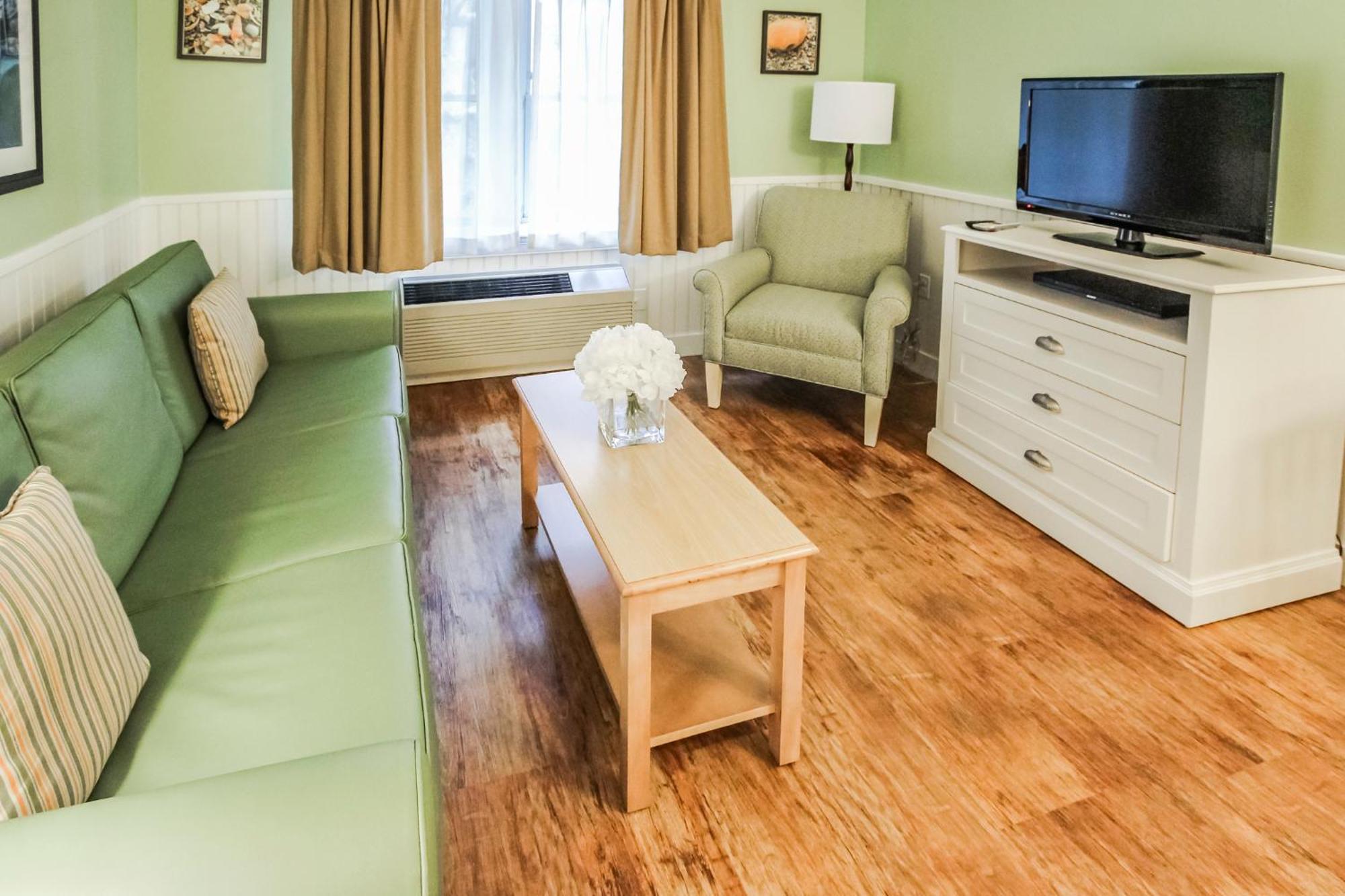 Holly Tree Resort West Yarmouth Buitenkant foto