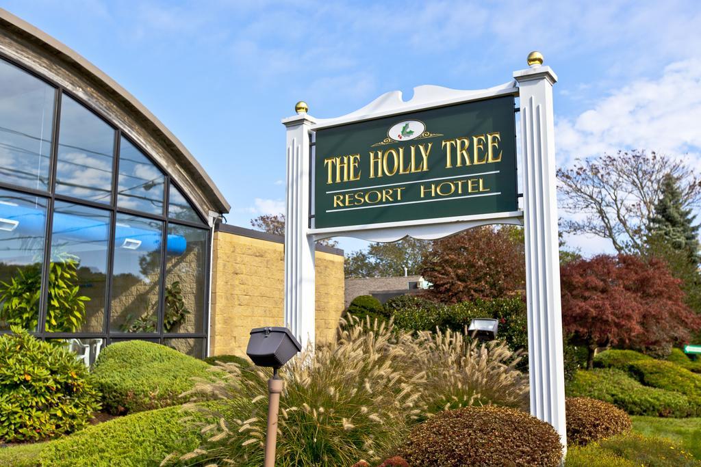 Holly Tree Resort West Yarmouth Buitenkant foto